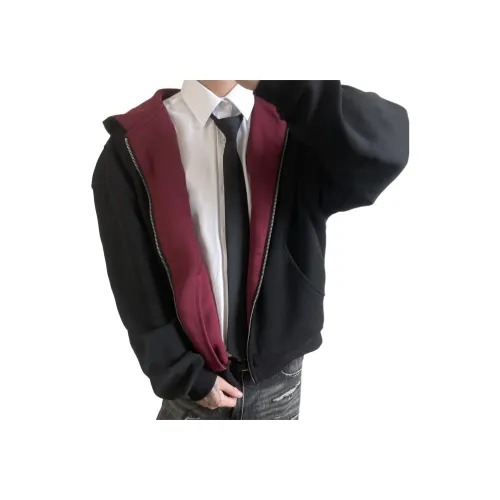 MORii Унисекс Свитшоты