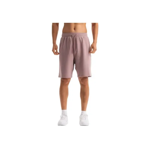 DECATHLON Матовый Умбра Мужские спортивные шорты