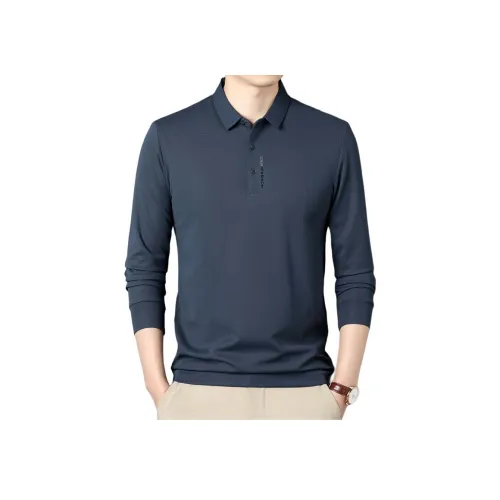 Мед Унисекс Поло