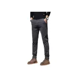 Темно-серый