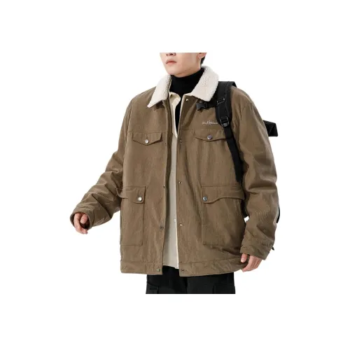 FRQ Унисекс Куртки