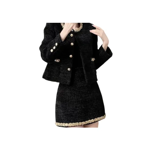 XIANSINIAO Женские Комплекты с Юбкой