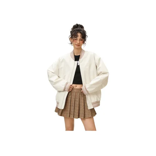 MIIOW Trend Party series Женские Куртки