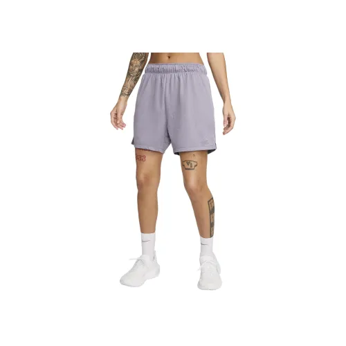 nike Attack Спортивные шорты Женские Рассвет Цвет