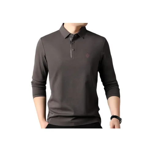 PIERRE CARDIN Мужская рубашка-поло