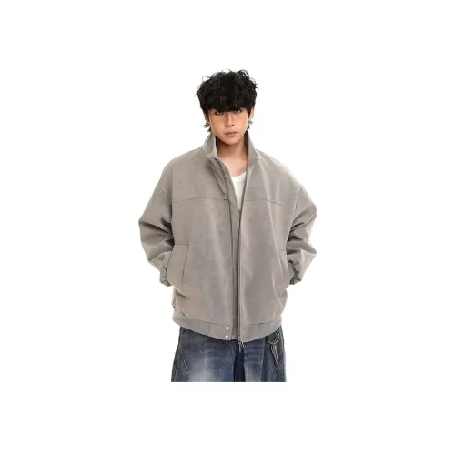 NOAHGIGI Мужские Куртки