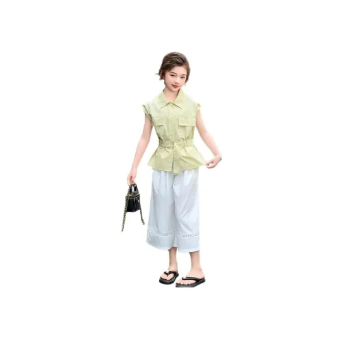 TONYBEAR Повседневная спортивная одежда 2 предмета набор для детей возраст 3-7 лет