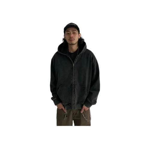 Hypeyourself Черный Унисекс Свитшоты