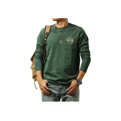 Seasonal Words Мужская футболка с коротким рукавом