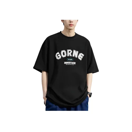 WEINIU Мужские T-рубашки