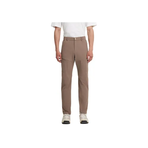 Metersbonwe Мужские Повседневные Штаны