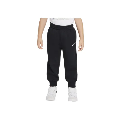 nike Брюки Черный Infant и Toddler