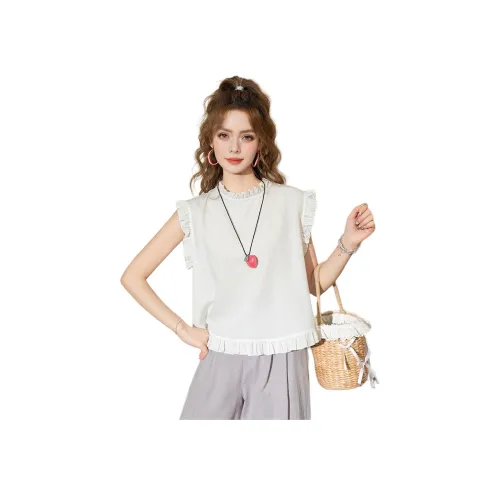 FAWENXIANGZI Женские рубашки