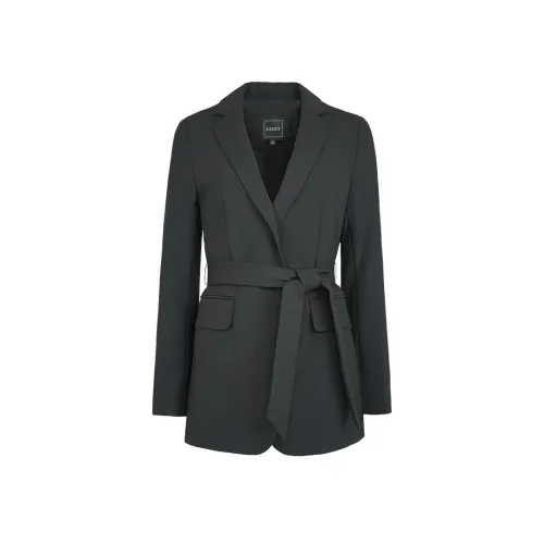 LIZZY Черный Женские Офисные Костюмы