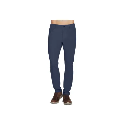 Skechers GO WALK Повседневные брюки Мужской