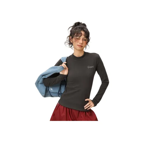 REXSHION Женские T-рубашки