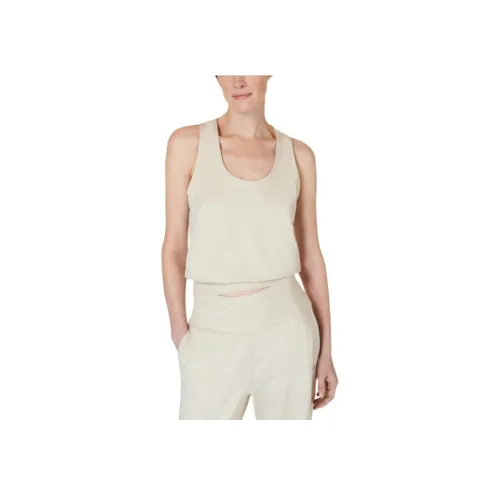 Sweaty Betty Женские спортивные майки без рукавов