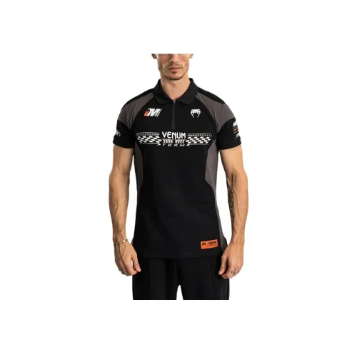 VENUM Мужская рубашка polo