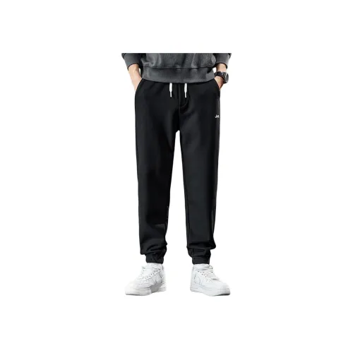 JEEP Мужские Повседневные Брюки