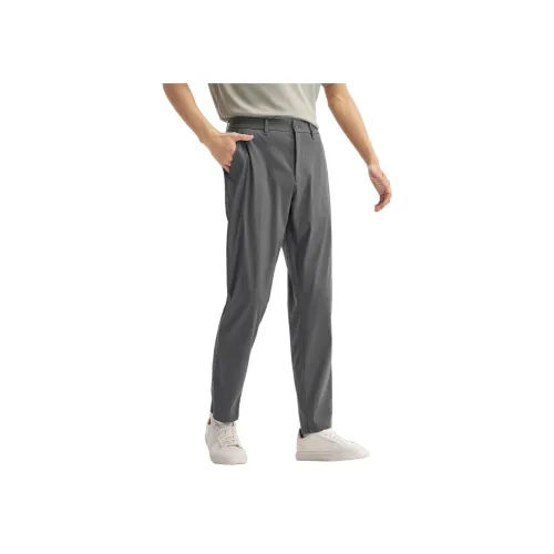 Semir Мужские Повседневные Брюки