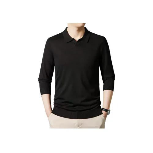 TUCANO Мужская рубашка поло