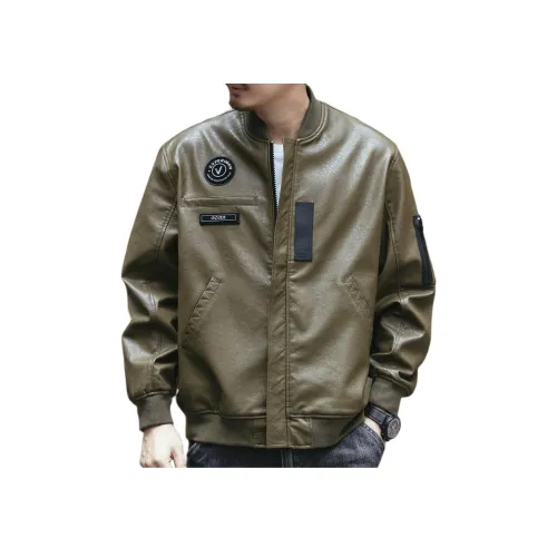 GELANLU Унисекс Куртки