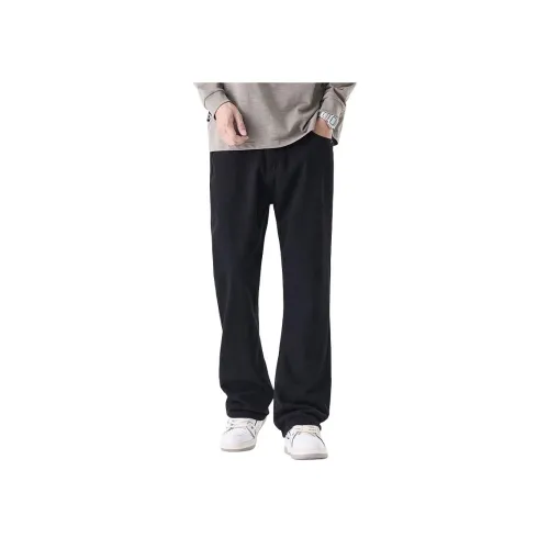 KNOW EVERY Унисекс Джинсы