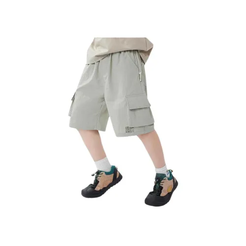 Youyou 1 Point Шорты для детей 3-7 лет