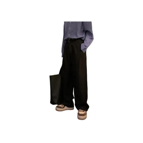 REBIRTHRABBIT Костюм Брюки Унисекс