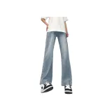 Светло-голубой