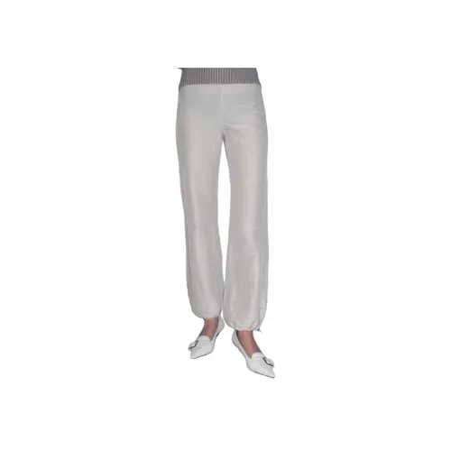 Paloma Шерсть Повседневные Брюки Женские