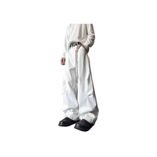 MORii Унисекс Джинсы