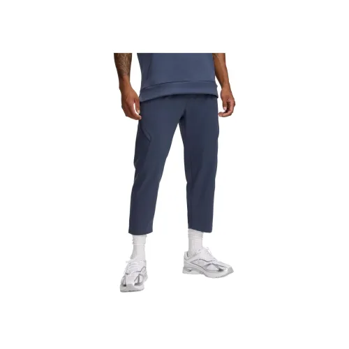 Under Armour Meridian Rain Gray Цвет Мужские Повседневные Шорты