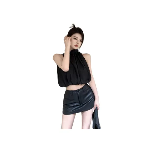 MORii Женские Футболки