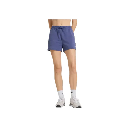 New Balance Sport Essentials Dreamworld Женские спортивные шорты