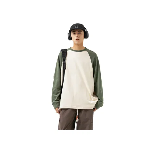 TFU Унисекс T-рубашки