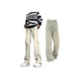 Грязно-желтый