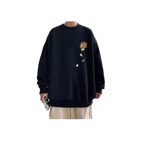 SINKACME Мужские Спортивные костюмы с толстовкой