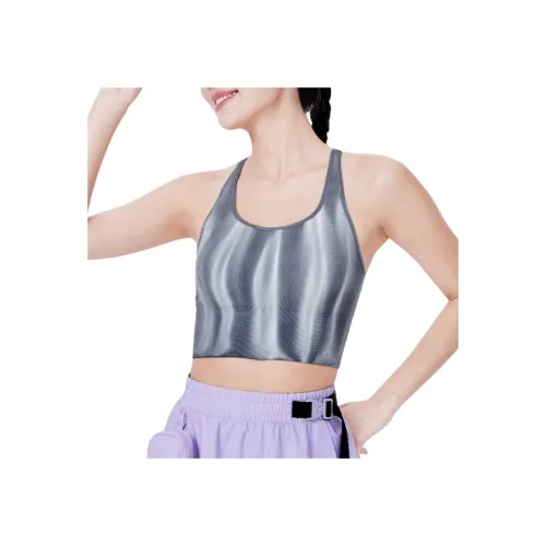 JSC Женские Йога Майки