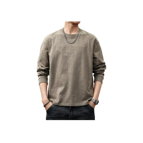 GUISE Унисекс Футболки