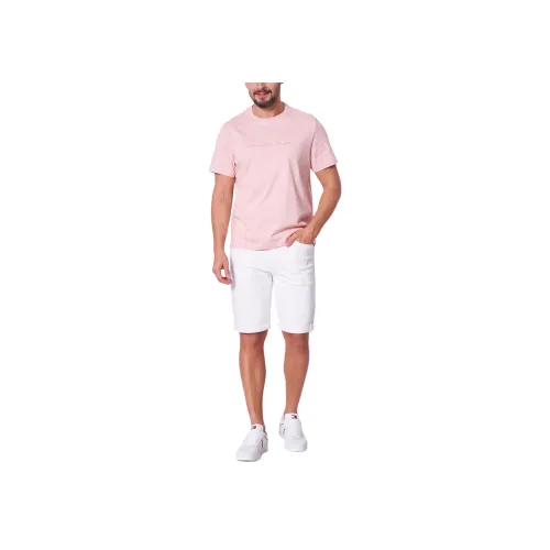 MICHAEL KORS T-рубашка мужская Water Pink