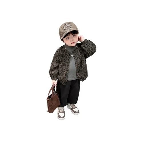 HEINBBE Повседневный Спортивный Комплект из 3-х Предметов