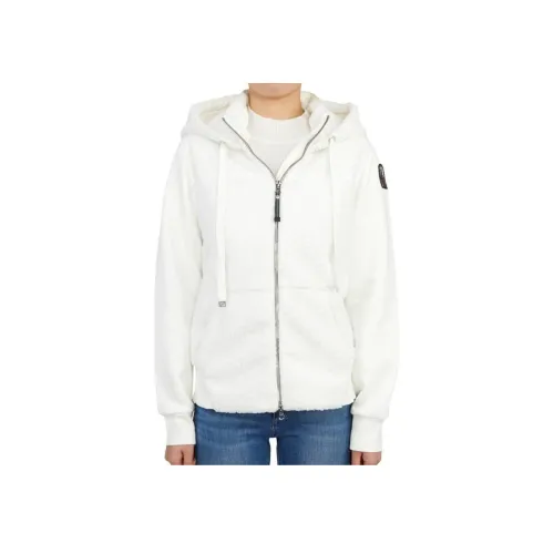 PARAJUMPERS Куртки Пальто Женские Белые