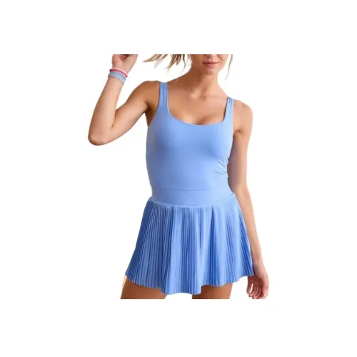 ALTAR'D STATE Baseline Athletic Платье Baseline Без рукавов Платье Женские