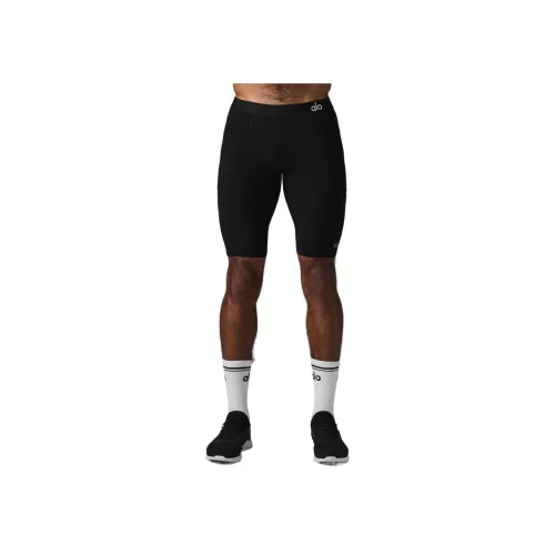 Alo Yoga Пилот Спортивные Шорты Мужские