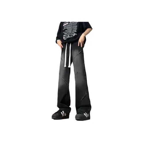 DOKI Унисекс Джинсы