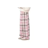 15159 Розовый Флисовая подкладка