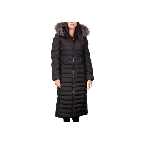 SUPERDRY Куртки и Пальто Женские Черные