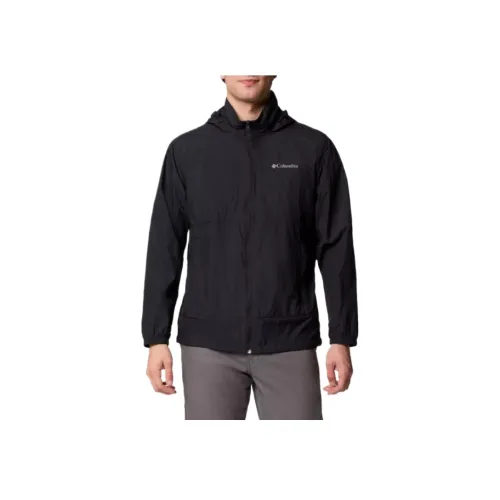 Columbia совместный бренд Loop Basin Куртки и Пальто Мужской