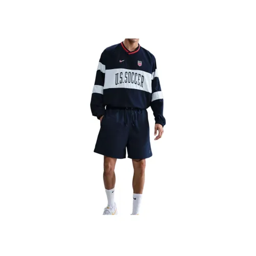 Nike Clothing Многоцветные Мужские T-рубашки